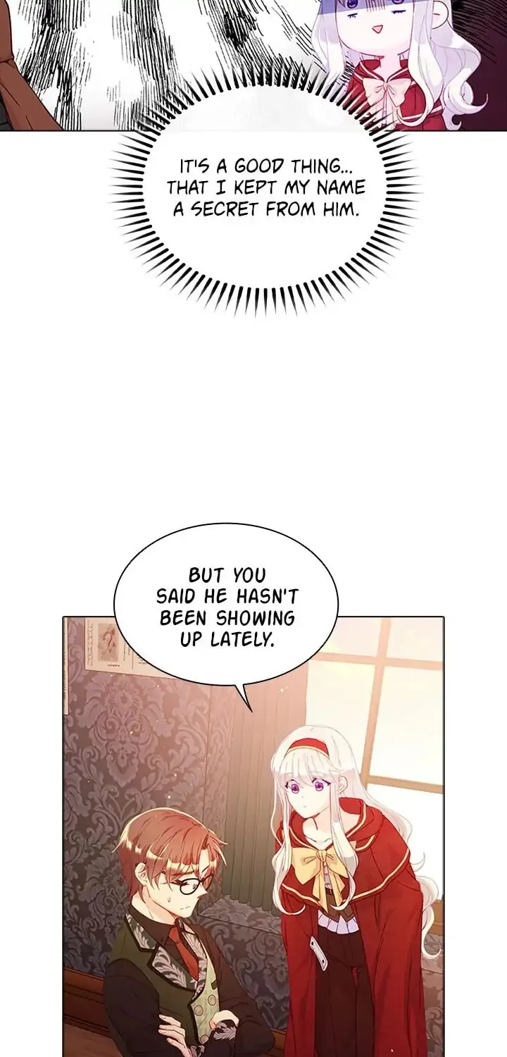 The Mighty Extra: One Girl Changes the World Chapter 25 page 26 - 