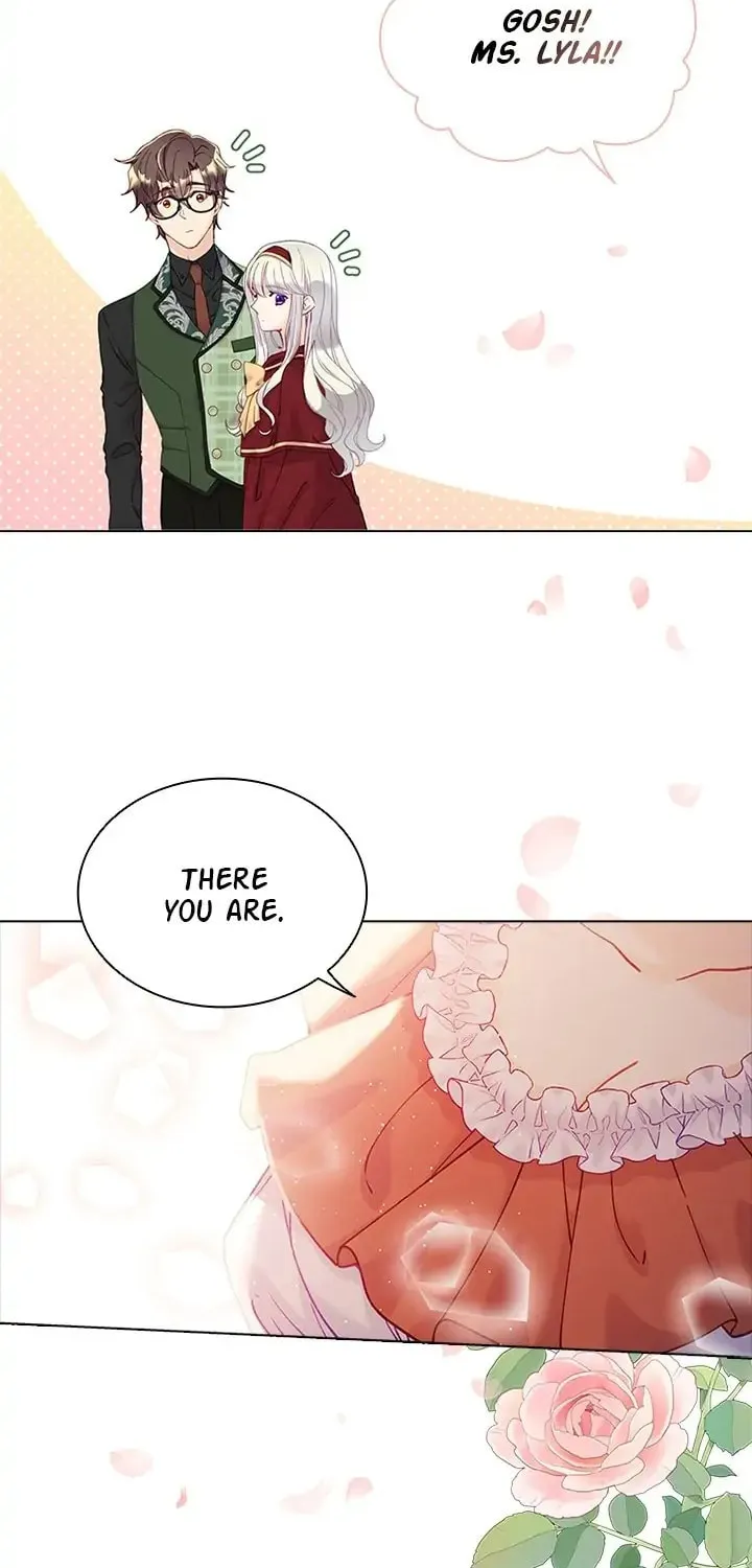 The Mighty Extra: One Girl Changes the World Chapter 25 page 30 - 