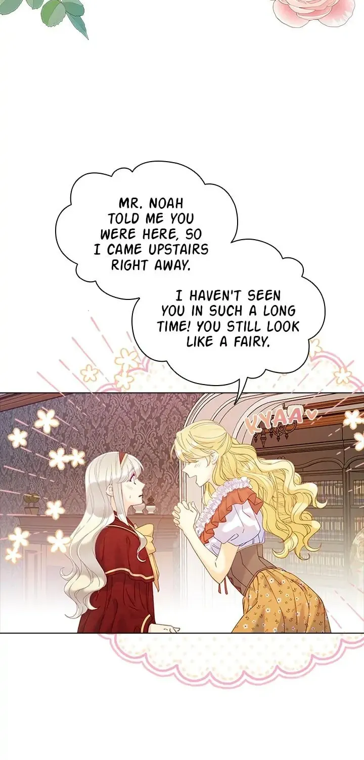 The Mighty Extra: One Girl Changes the World Chapter 25 page 33 - 