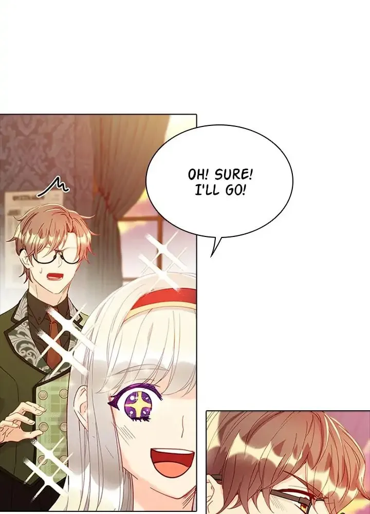 The Mighty Extra: One Girl Changes the World Chapter 25 page 37 - 