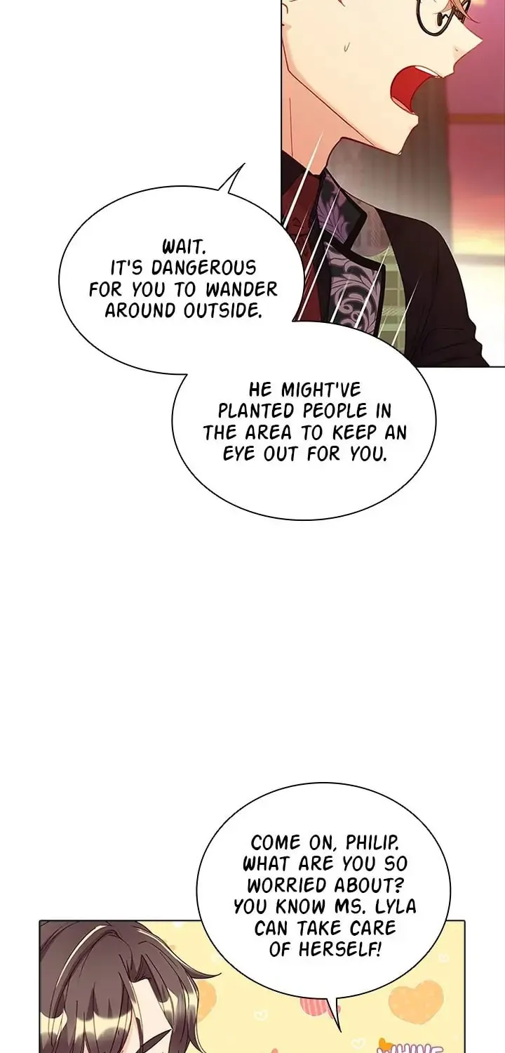 The Mighty Extra: One Girl Changes the World Chapter 25 page 38 - 