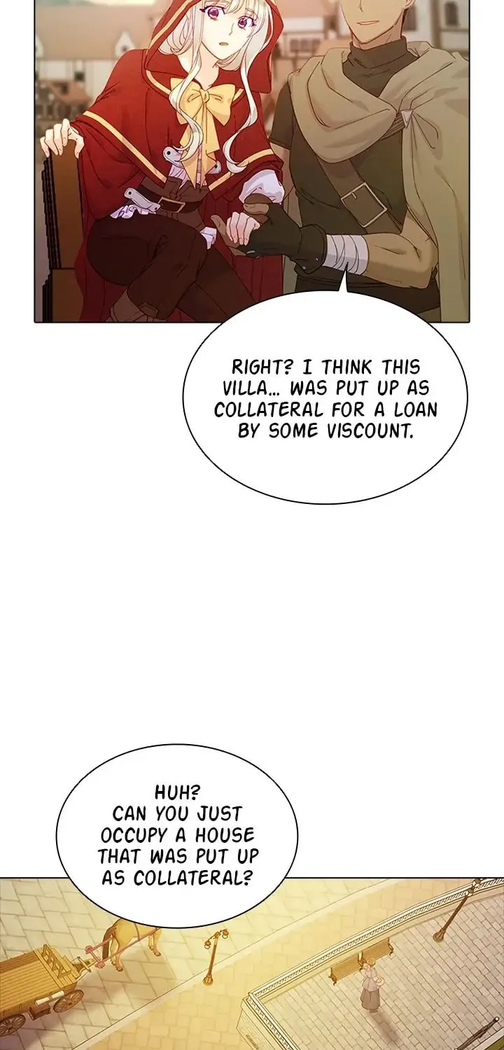 The Mighty Extra: One Girl Changes the World Chapter 25 page 5 - 
