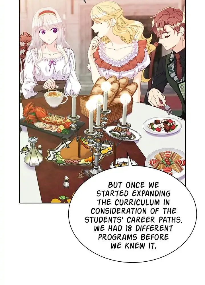 The Mighty Extra: One Girl Changes the World Chapter 25 page 43 - 