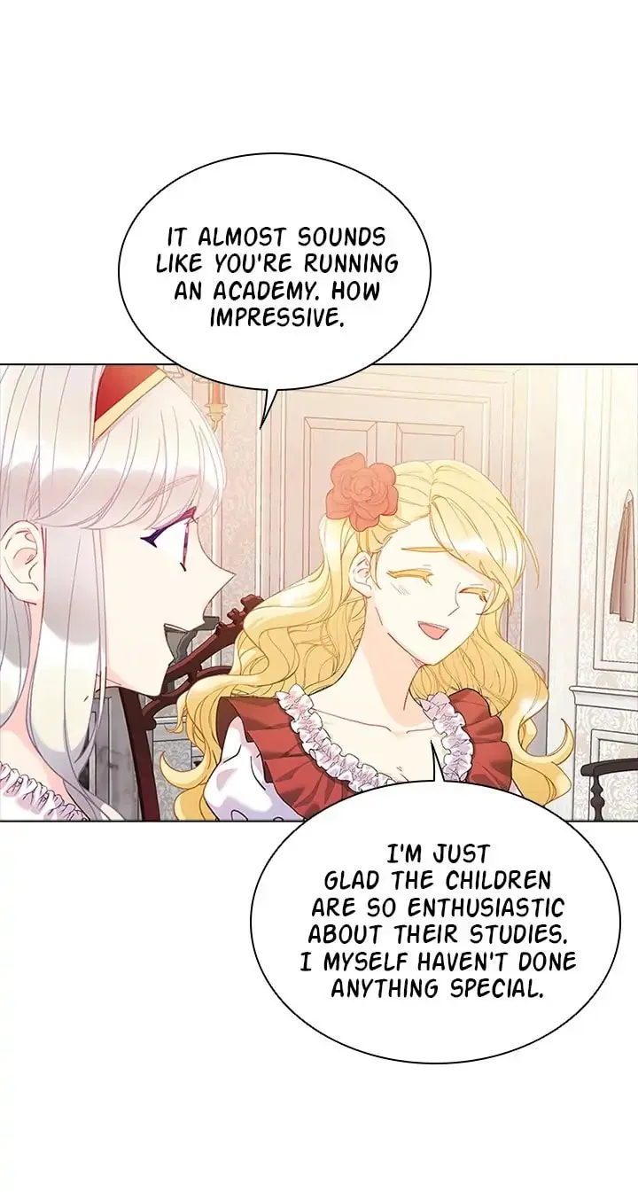 The Mighty Extra: One Girl Changes the World Chapter 25 page 44 - 