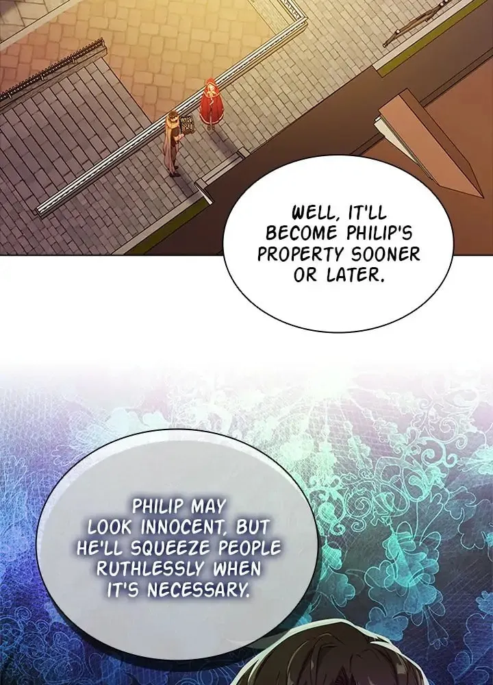 The Mighty Extra: One Girl Changes the World Chapter 25 page 6 - 