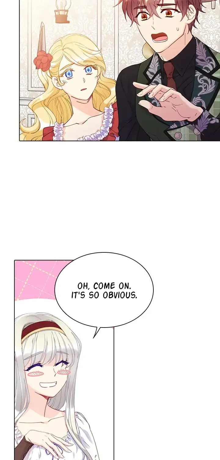 The Mighty Extra: One Girl Changes the World Chapter 25 page 54 - 
