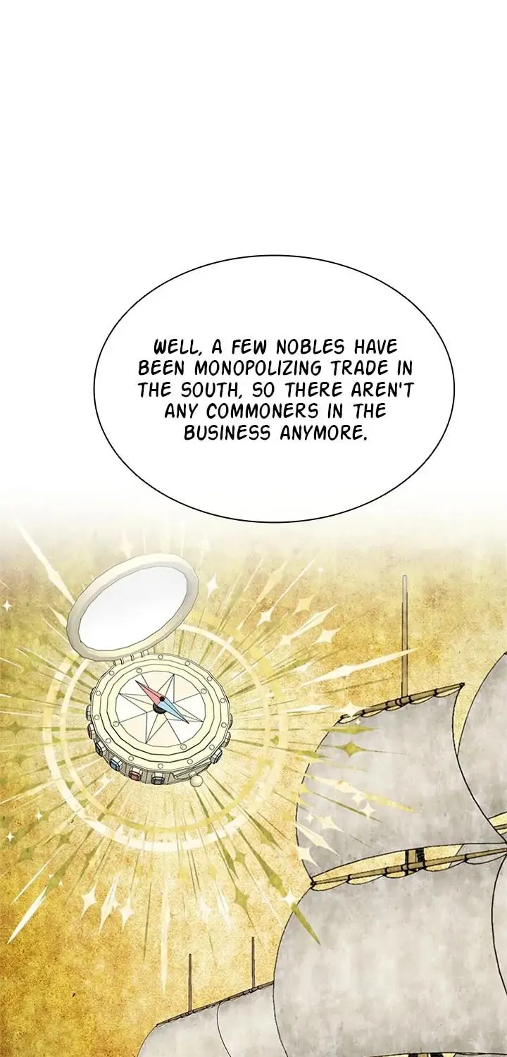 The Mighty Extra: One Girl Changes the World Chapter 25 page 58 - 