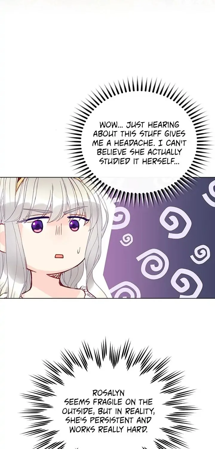 The Mighty Extra: One Girl Changes the World Chapter 25 page 61 - 