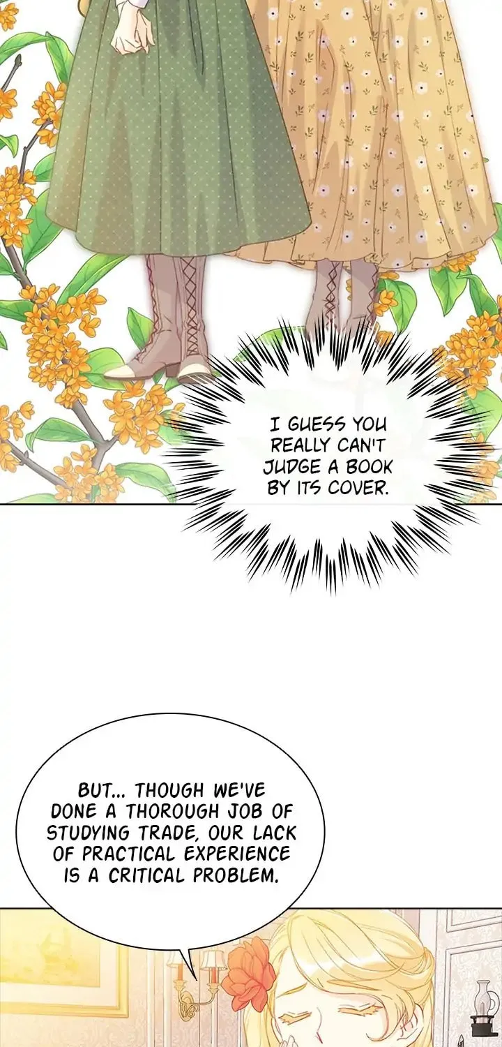 The Mighty Extra: One Girl Changes the World Chapter 25 page 63 - 