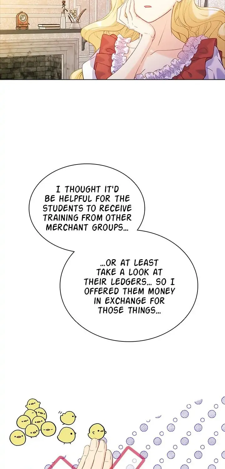 The Mighty Extra: One Girl Changes the World Chapter 25 page 64 - 