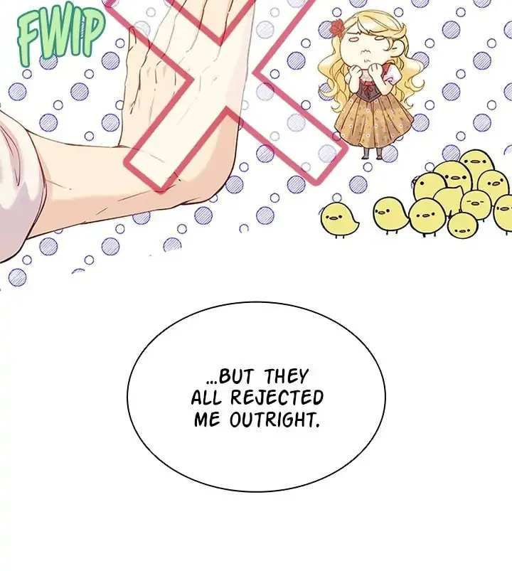 The Mighty Extra: One Girl Changes the World Chapter 25 page 65 - 