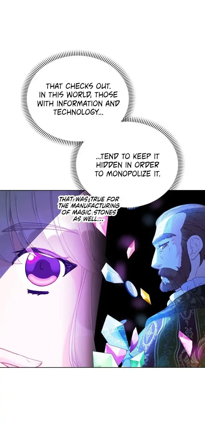 The Mighty Extra: One Girl Changes the World Chapter 25 page 66 - 