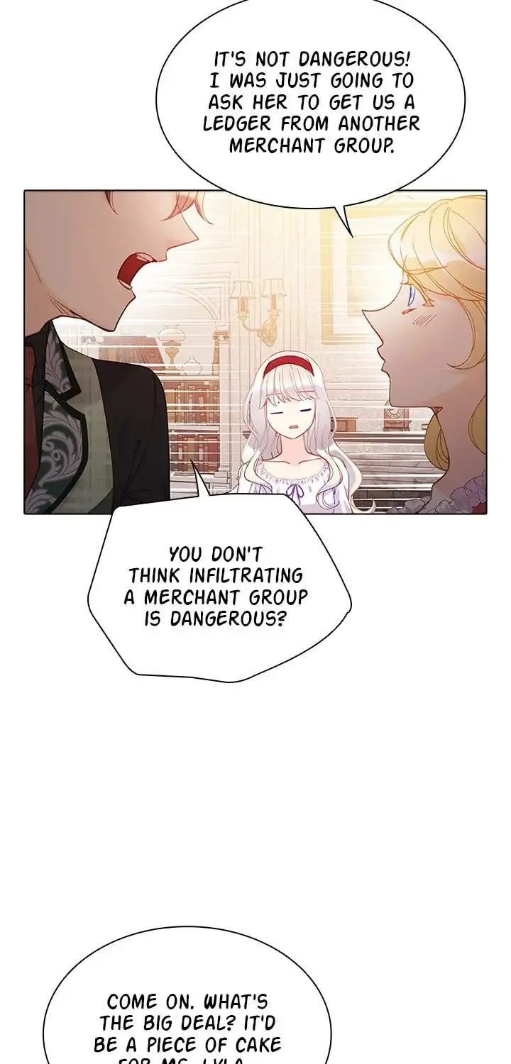 The Mighty Extra: One Girl Changes the World Chapter 25 page 69 - 