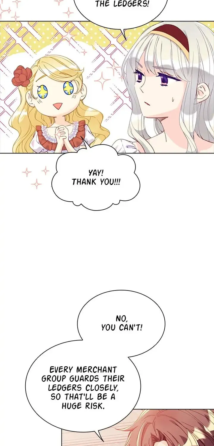 The Mighty Extra: One Girl Changes the World Chapter 25 page 75 - 