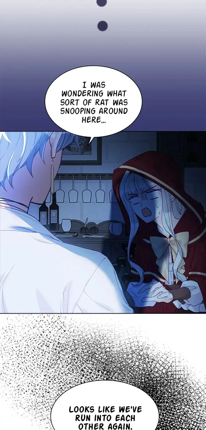 The Mighty Extra: One Girl Changes the World Chapter 25 page 80 - 