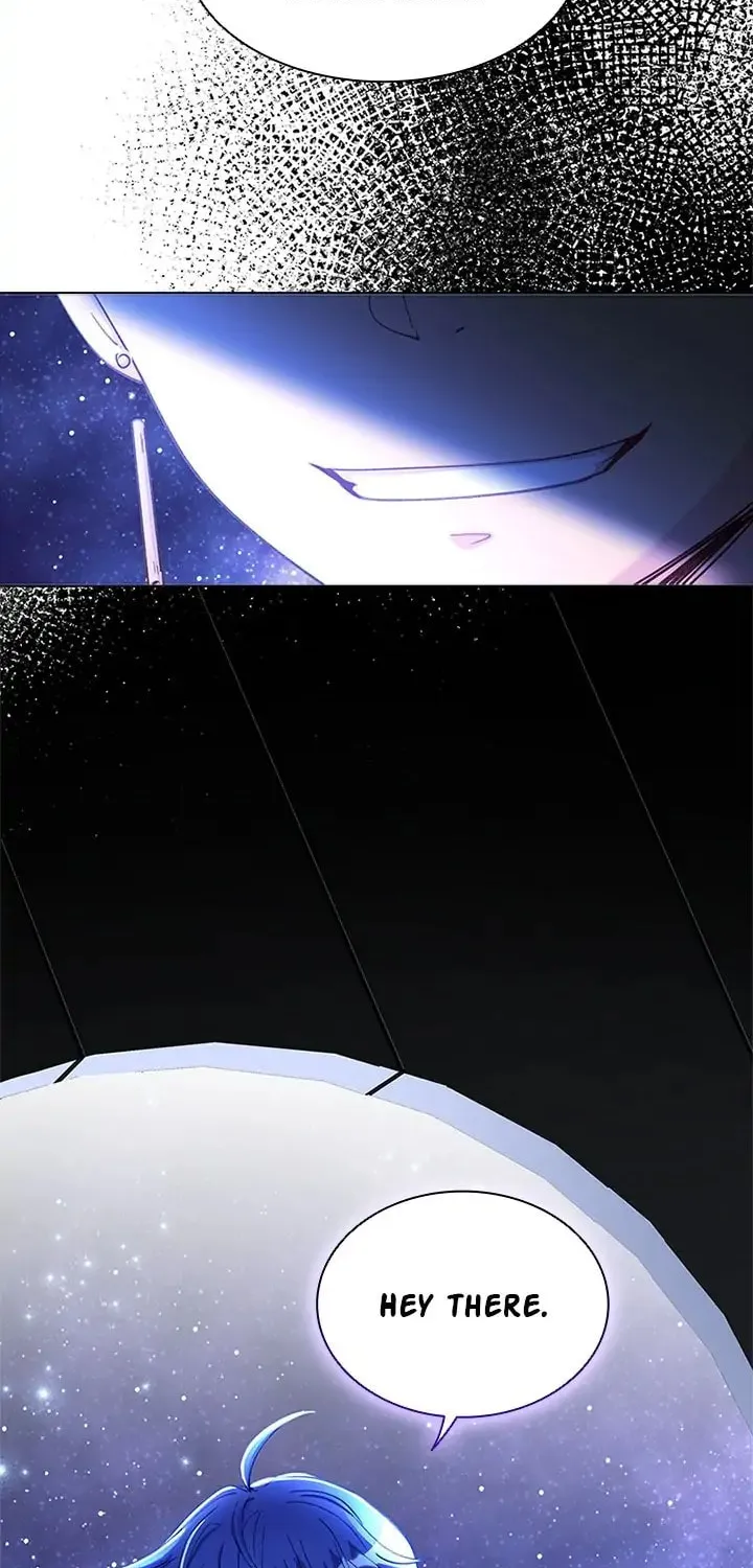 The Mighty Extra: One Girl Changes the World Chapter 25 page 81 - 