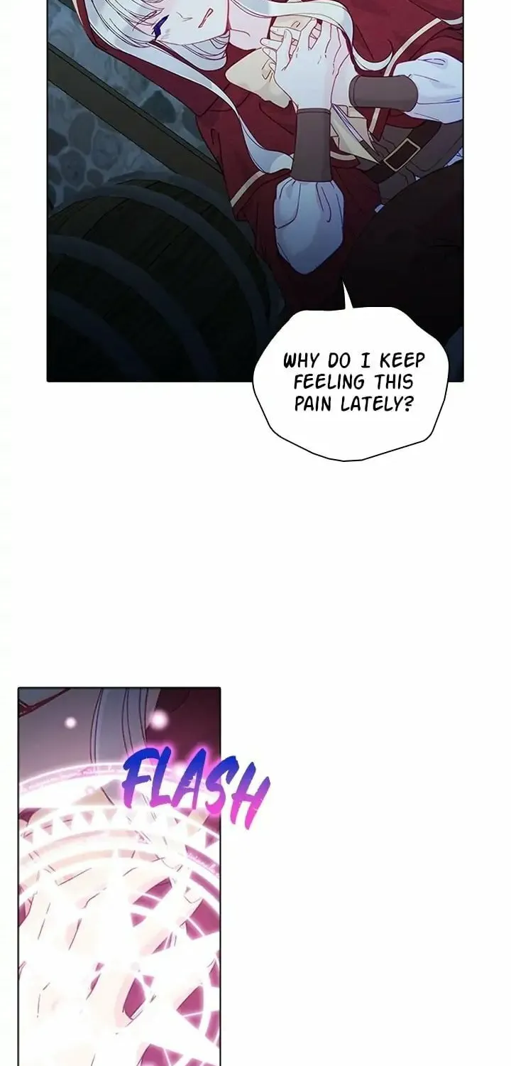 The Mighty Extra: One Girl Changes the World Chapter 26 page 12 - 