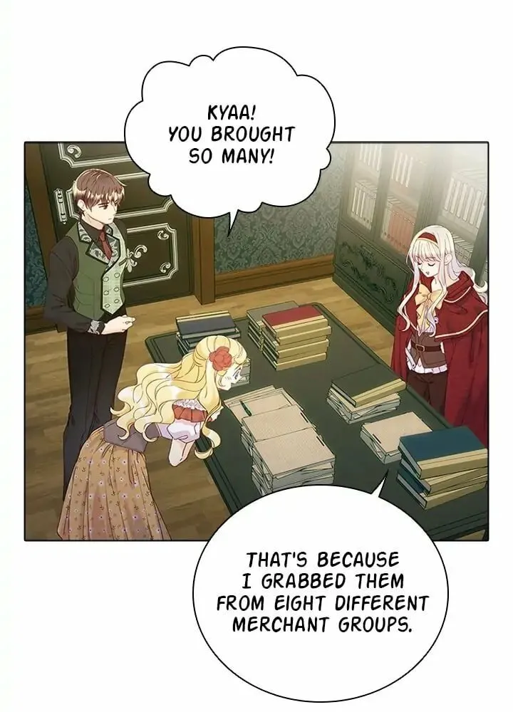 The Mighty Extra: One Girl Changes the World Chapter 26 page 16 - 