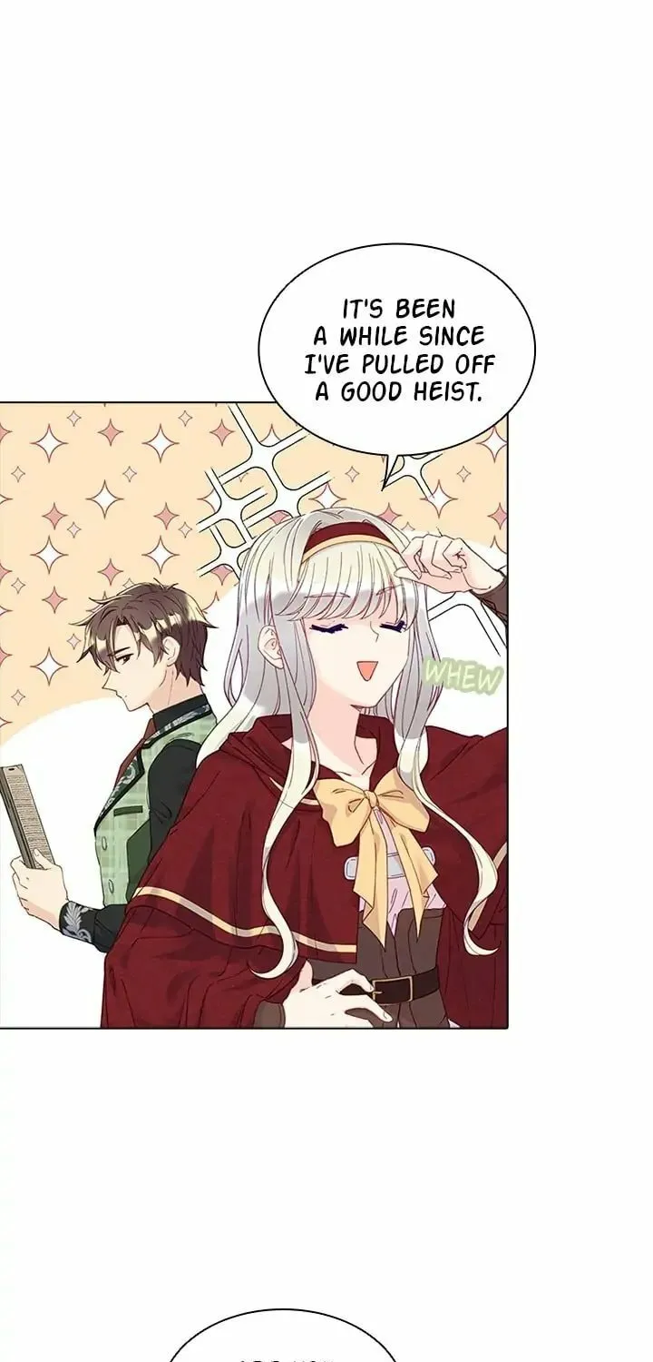 The Mighty Extra: One Girl Changes the World Chapter 26 page 20 - 