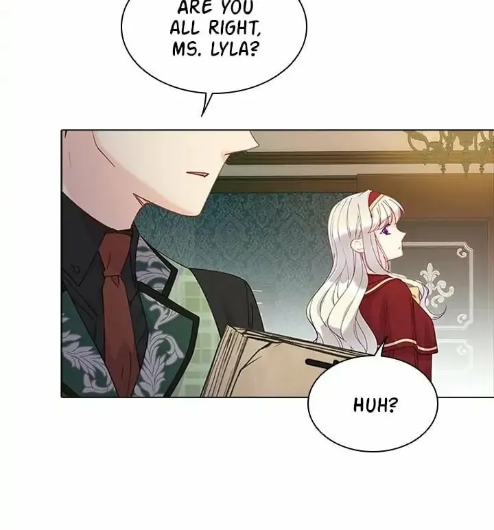 The Mighty Extra: One Girl Changes the World Chapter 26 page 21 - 