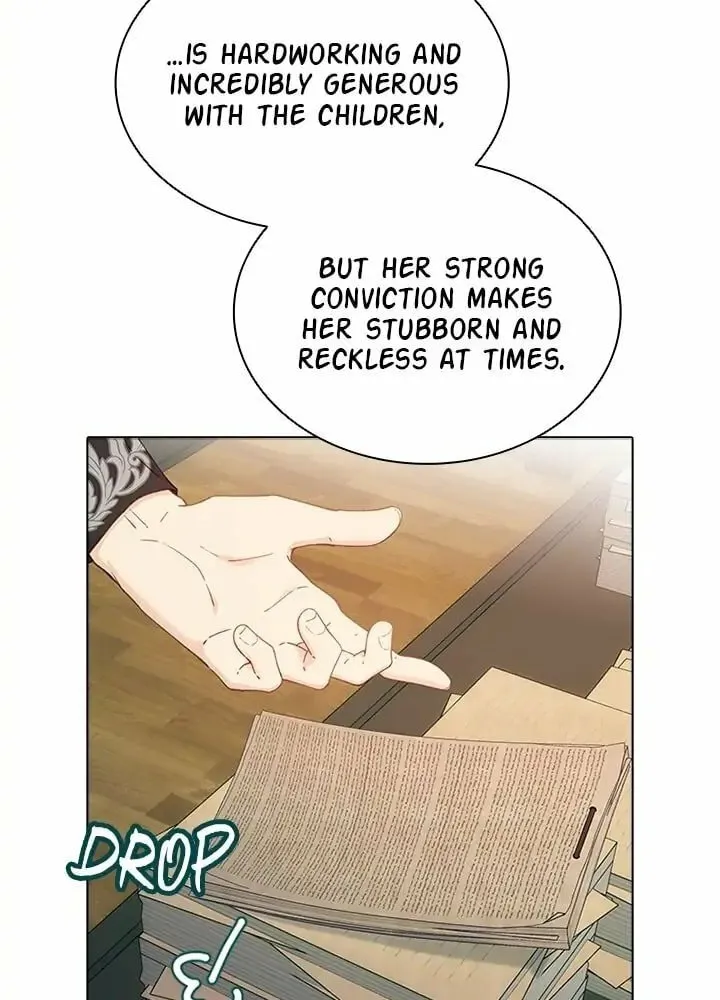 The Mighty Extra: One Girl Changes the World Chapter 26 page 24 - 