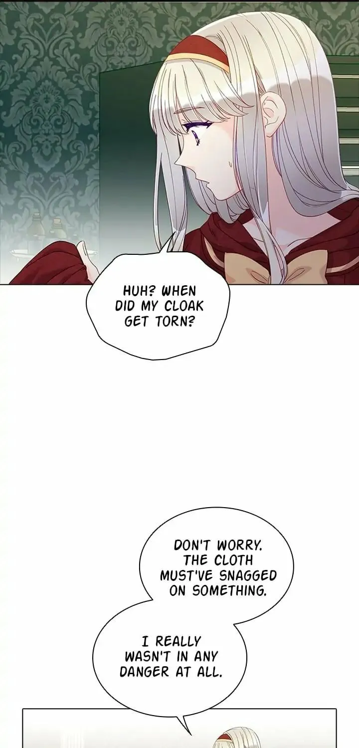 The Mighty Extra: One Girl Changes the World Chapter 26 page 28 - 
