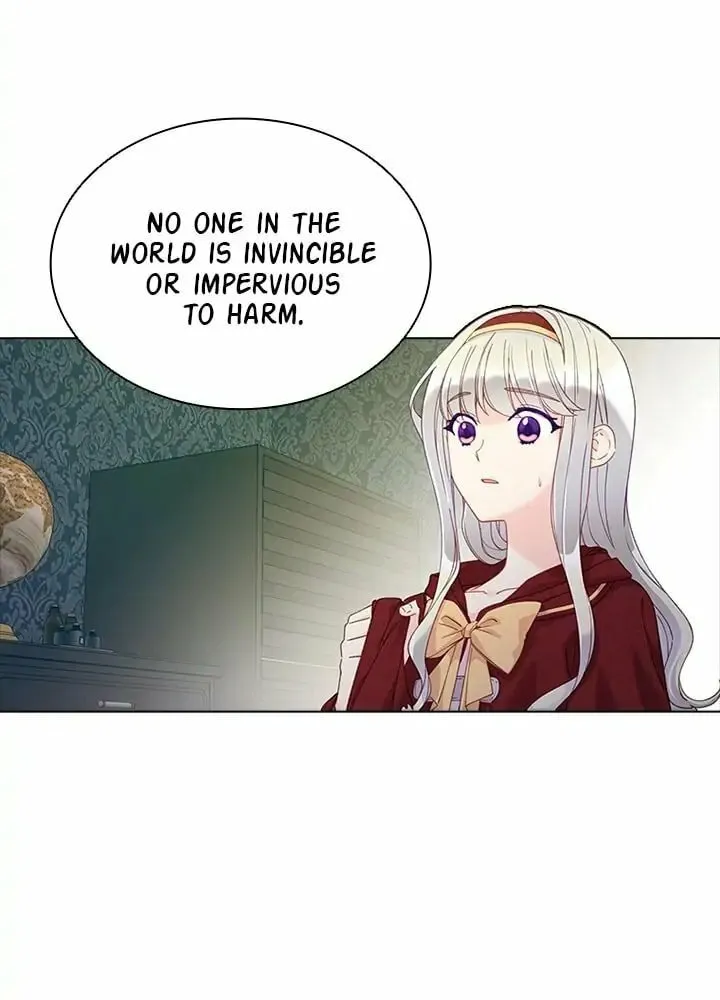 The Mighty Extra: One Girl Changes the World Chapter 26 page 30 - 