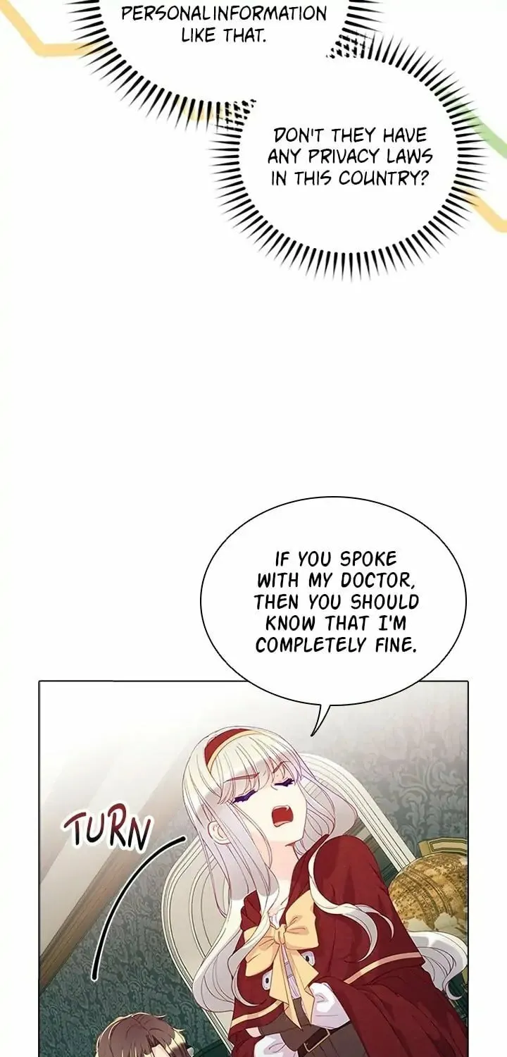 The Mighty Extra: One Girl Changes the World Chapter 26 page 38 - 