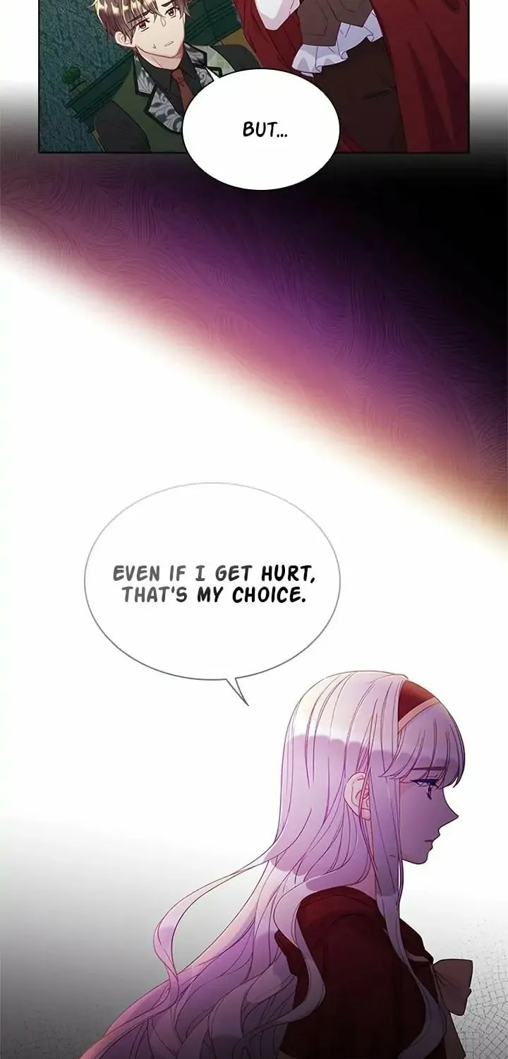 The Mighty Extra: One Girl Changes the World Chapter 26 page 39 - 