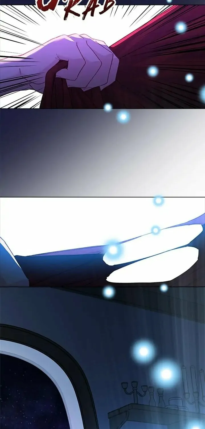 The Mighty Extra: One Girl Changes the World Chapter 26 page 5 - 