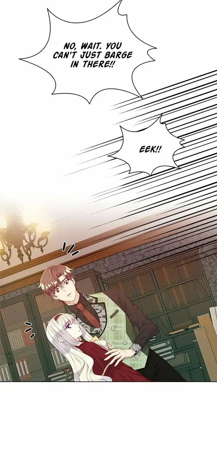 The Mighty Extra: One Girl Changes the World Chapter 26 page 49 - 