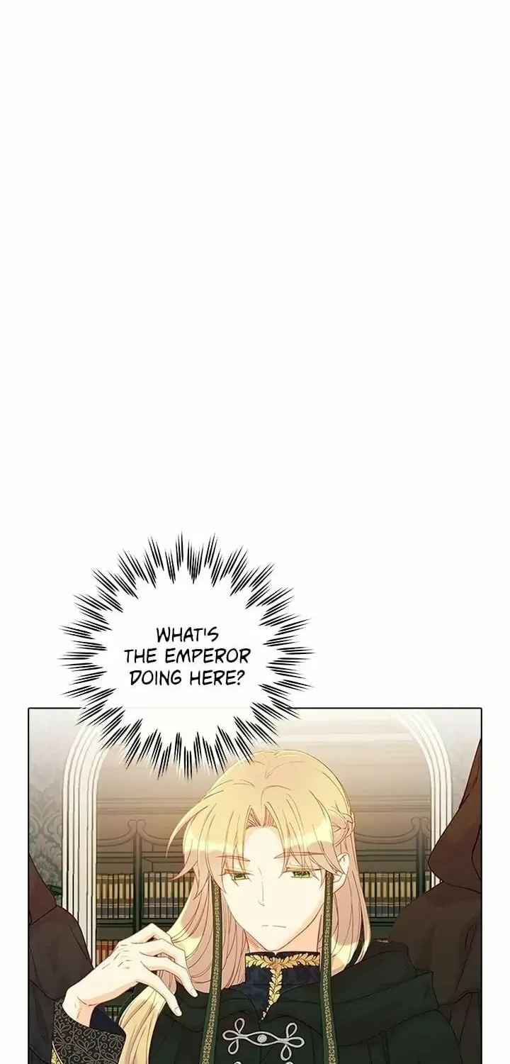The Mighty Extra: One Girl Changes the World Chapter 26 page 58 - 