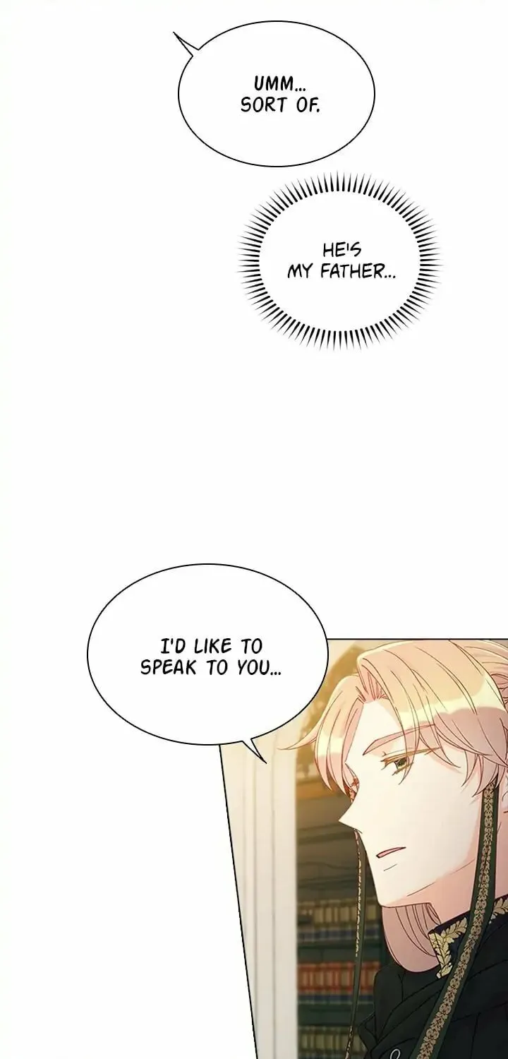 The Mighty Extra: One Girl Changes the World Chapter 26 page 61 - 