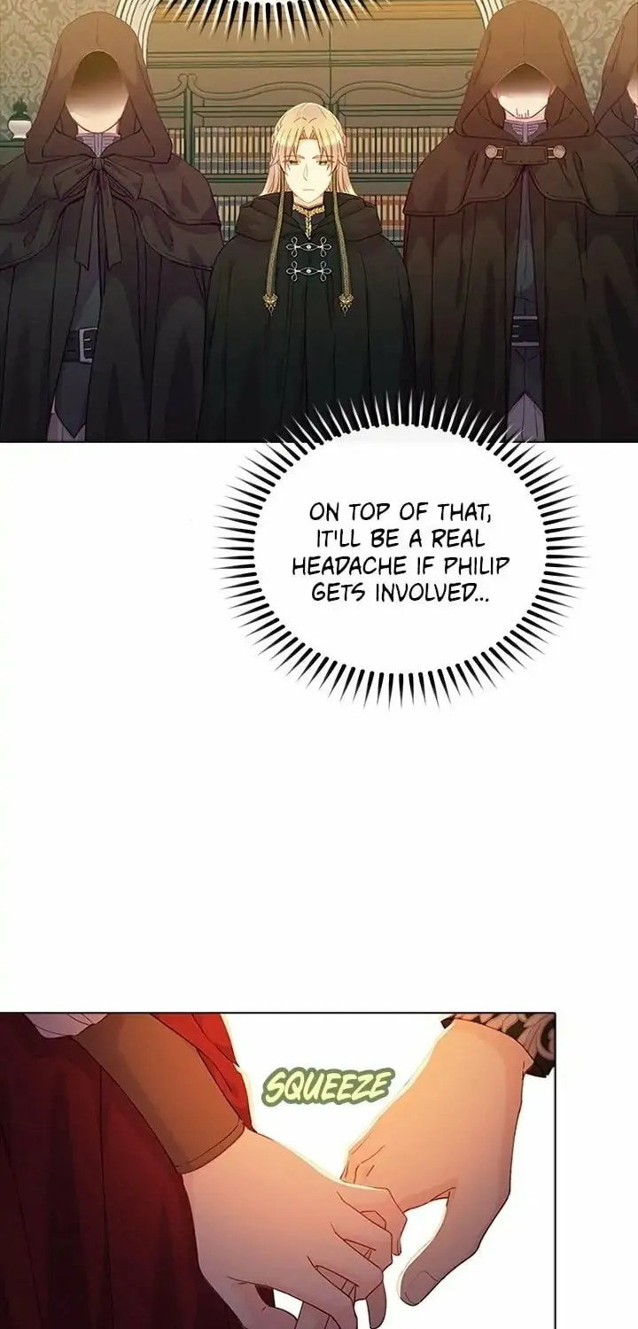 The Mighty Extra: One Girl Changes the World Chapter 26 page 64 - 