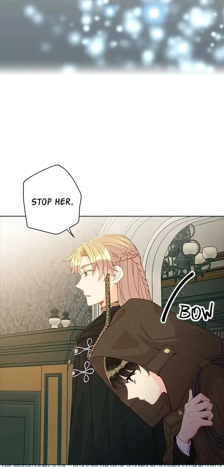 The Mighty Extra: One Girl Changes the World Chapter 26 page 67 - 