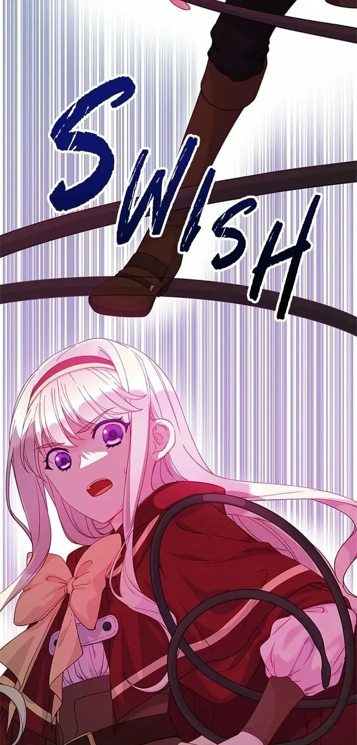 The Mighty Extra: One Girl Changes the World Chapter 26 page 69 - 