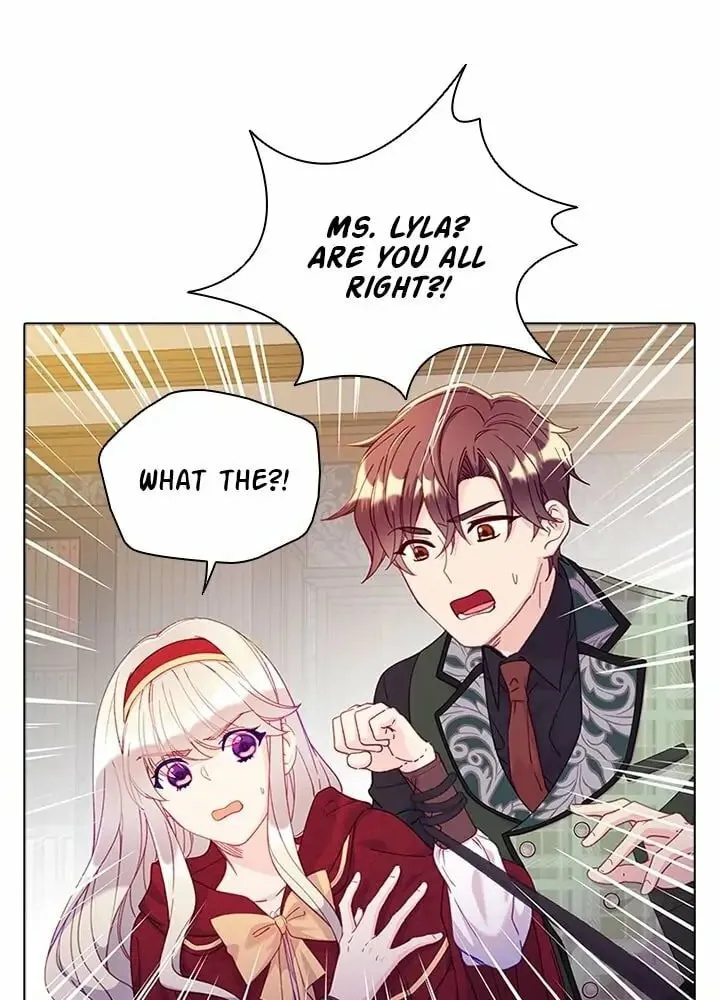The Mighty Extra: One Girl Changes the World Chapter 26 page 71 - 