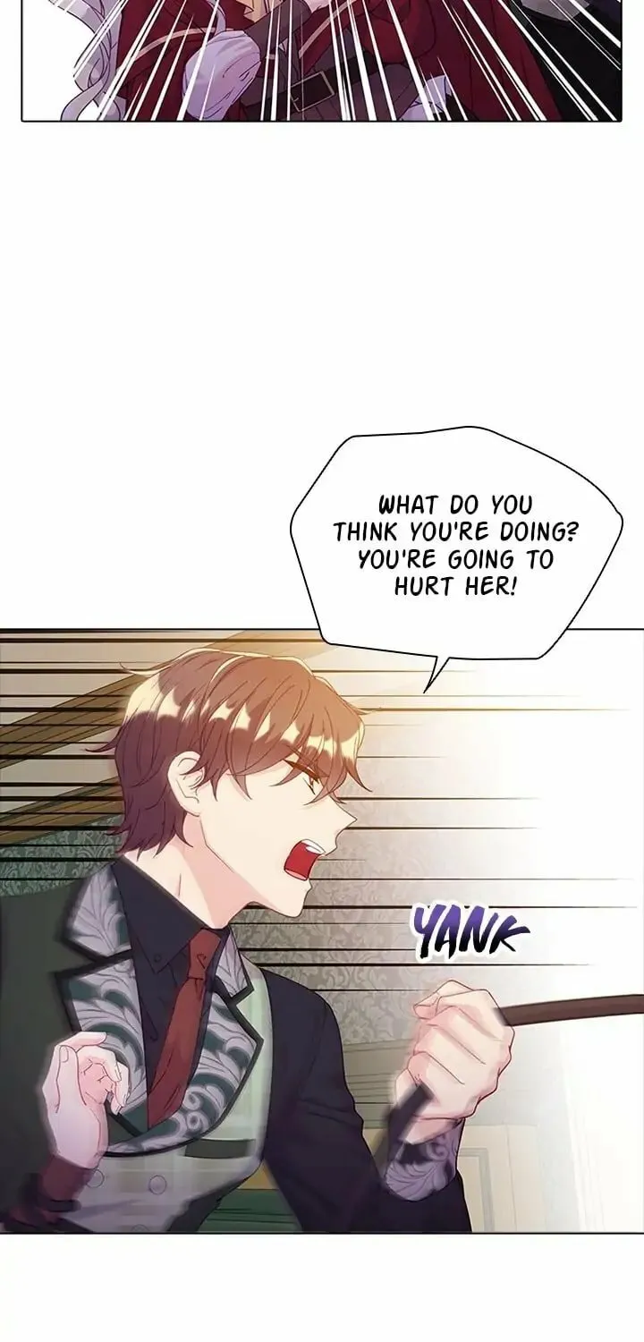 The Mighty Extra: One Girl Changes the World Chapter 26 page 72 - 