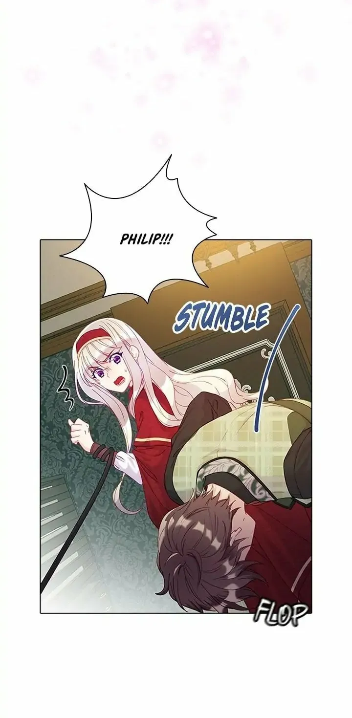 The Mighty Extra: One Girl Changes the World Chapter 26 page 76 - 