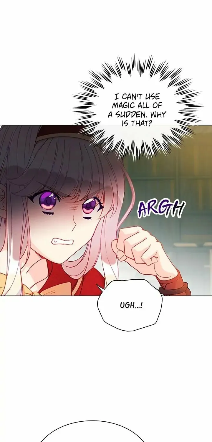 The Mighty Extra: One Girl Changes the World Chapter 26 page 77 - 