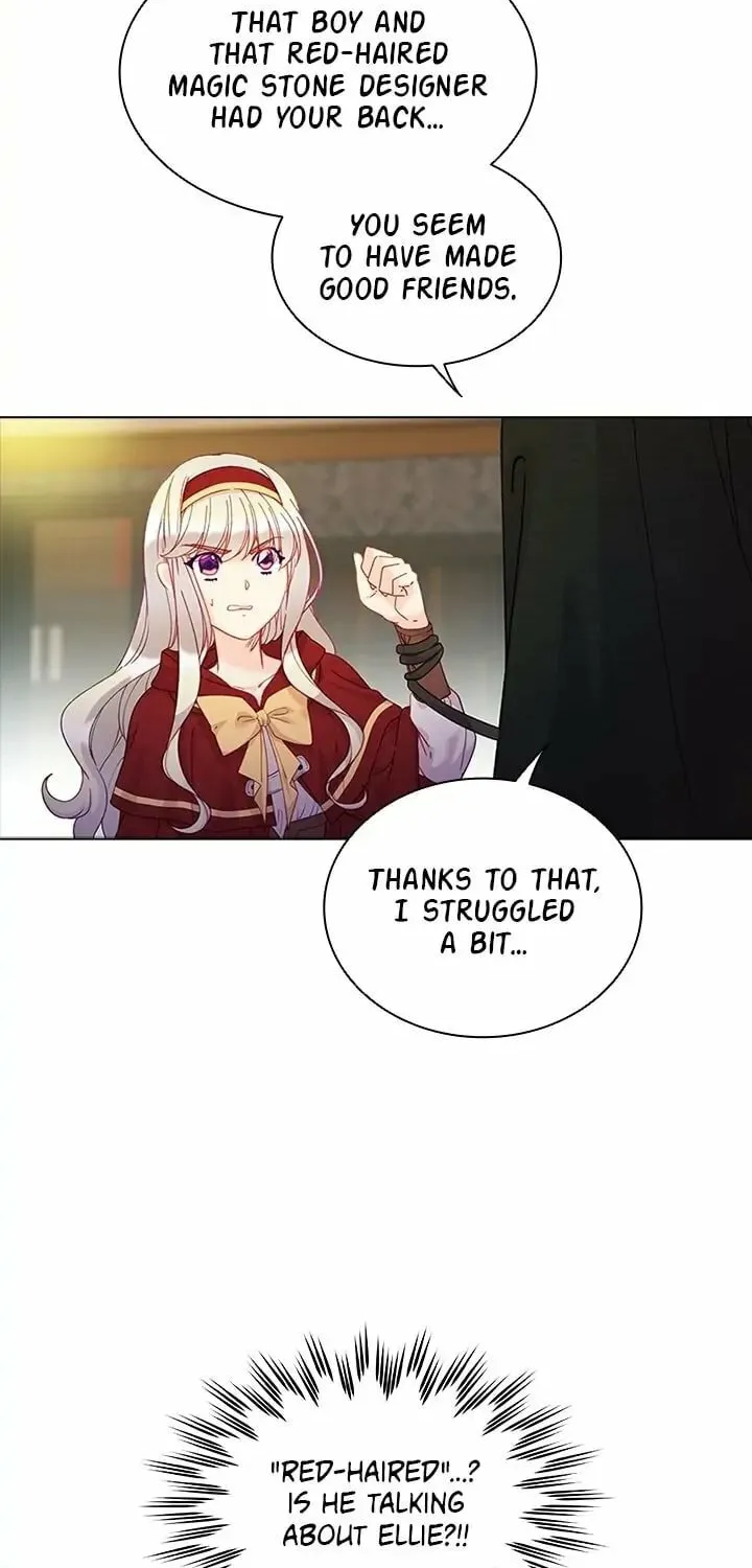 The Mighty Extra: One Girl Changes the World Chapter 26 page 78 - 