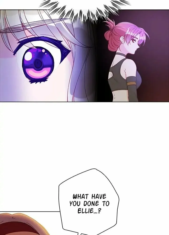 The Mighty Extra: One Girl Changes the World Chapter 26 page 79 - 