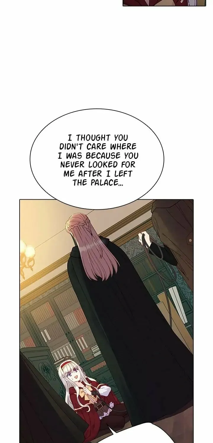 The Mighty Extra: One Girl Changes the World Chapter 26 page 83 - 