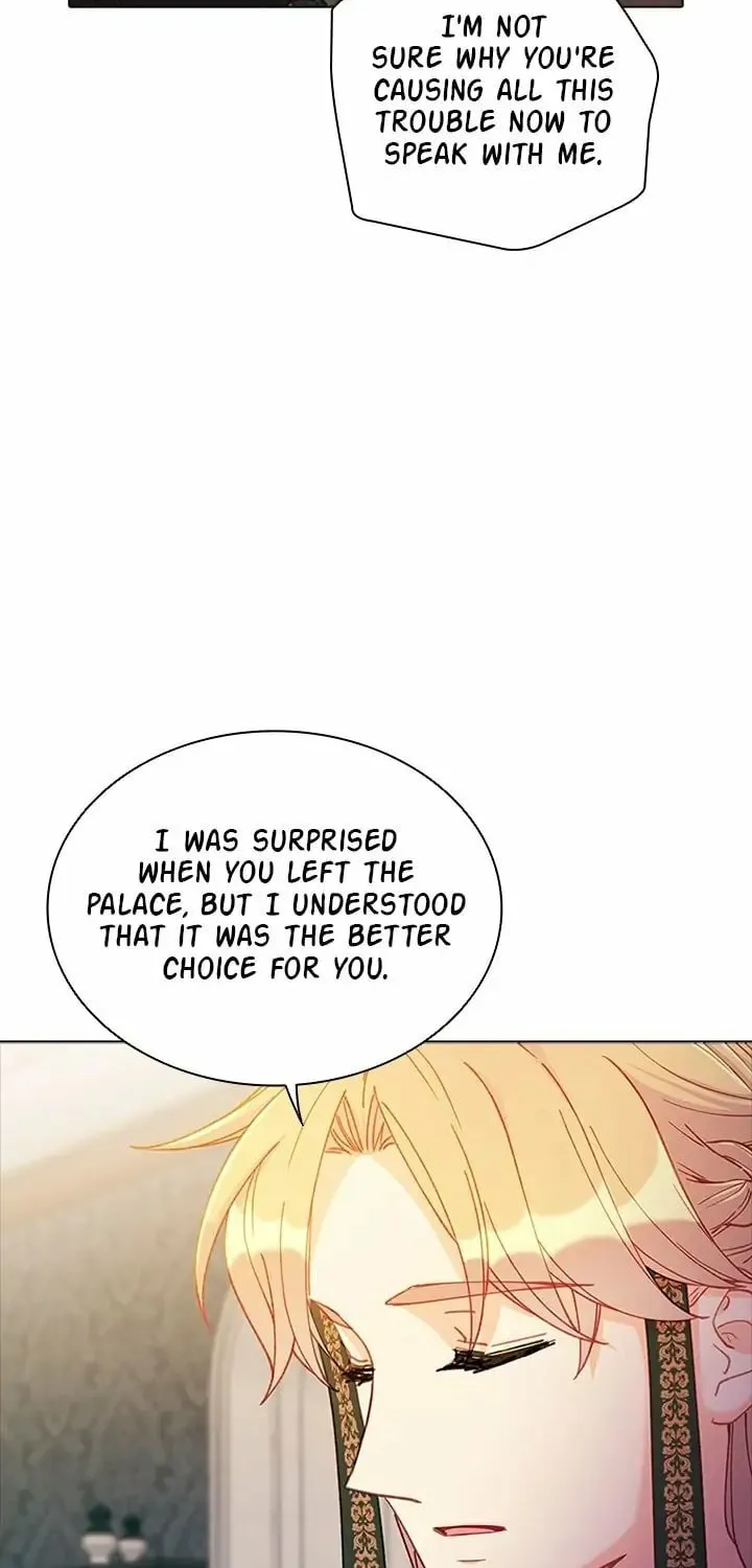 The Mighty Extra: One Girl Changes the World Chapter 26 page 84 - 