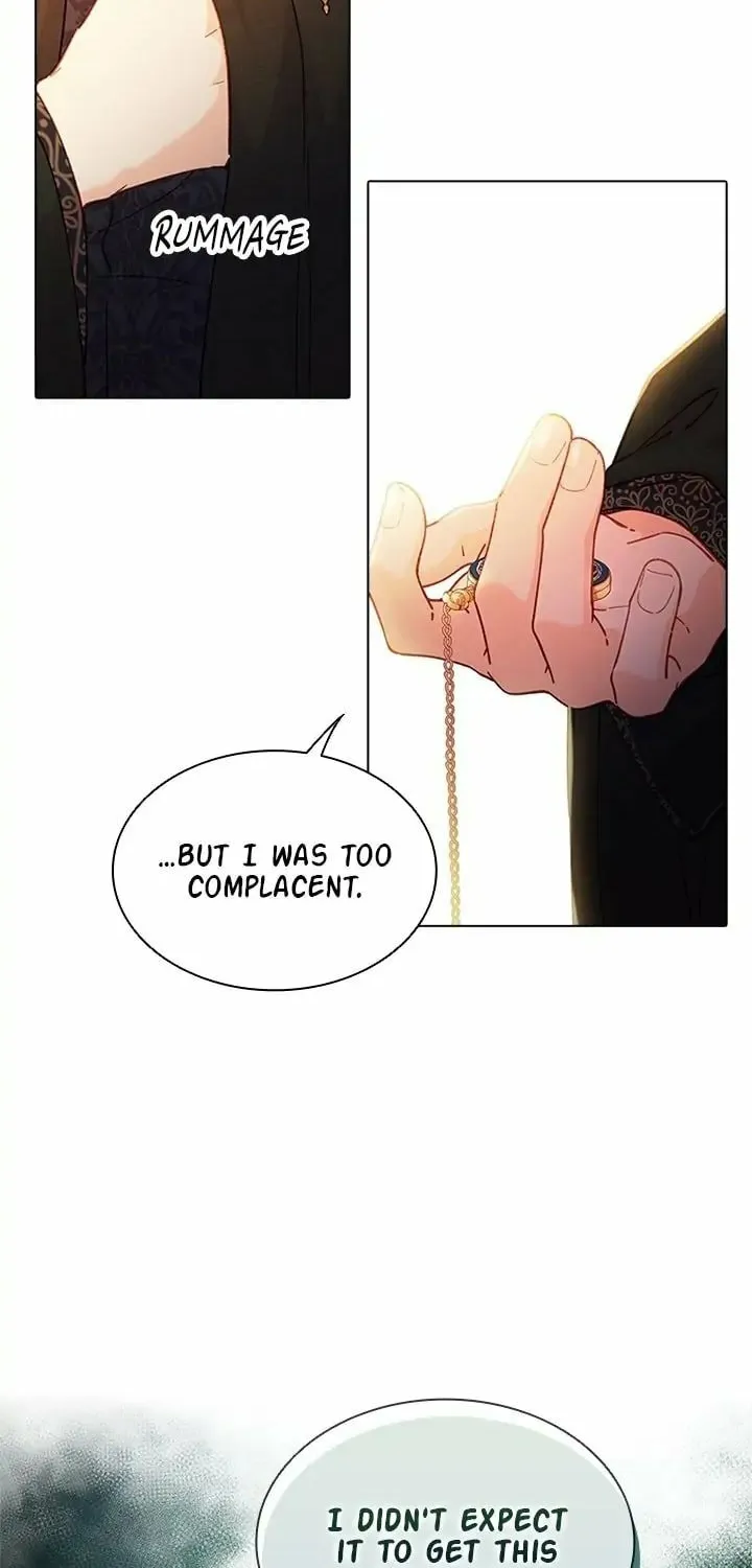 The Mighty Extra: One Girl Changes the World Chapter 26 page 87 - 