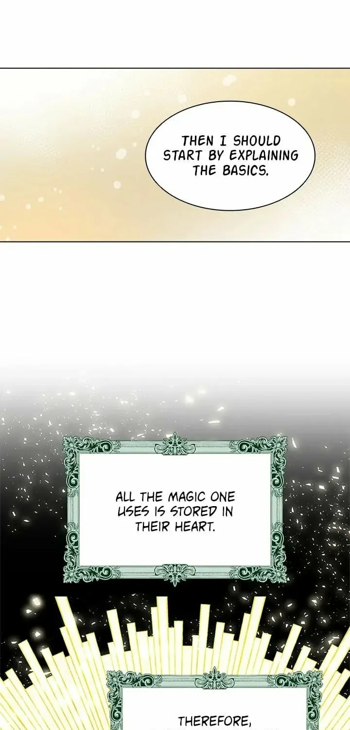 The Mighty Extra: One Girl Changes the World Chapter 27 page 19 - 