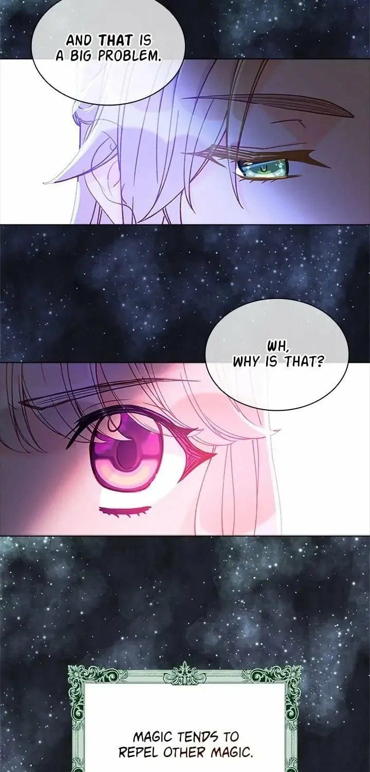 The Mighty Extra: One Girl Changes the World Chapter 27 page 22 - 