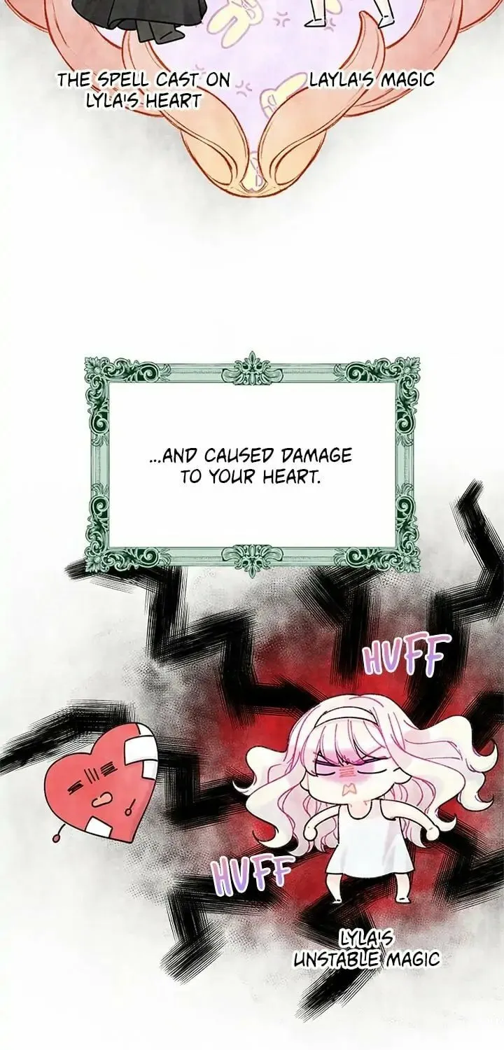 The Mighty Extra: One Girl Changes the World Chapter 27 page 25 - 