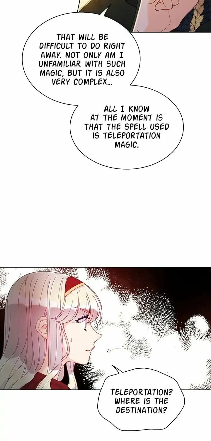 The Mighty Extra: One Girl Changes the World Chapter 27 page 28 - 