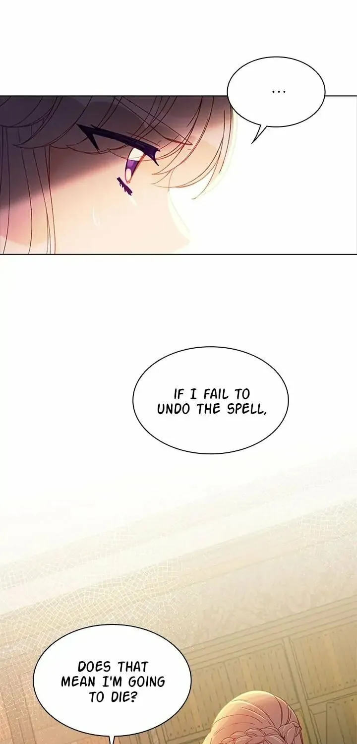 The Mighty Extra: One Girl Changes the World Chapter 27 page 30 - 